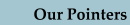 Pointers