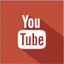 follow us on youtube